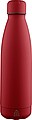 Jednostenná nerezová termoska 700 ml, vínová