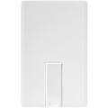 Karta USB Slim, 2 GB, biela, cena na požiadanie