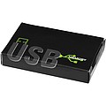 Karta USB Slim, 2 GB, biela, cena na požiadanie