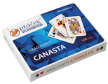 Karty canastové