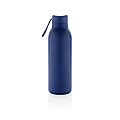 KASTORIA Vákuová termoska z recyklovanej nerezovej ocele, 500 ml, kráľovská modrá