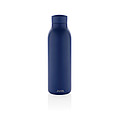 KASTORIA Vákuová termoska z recyklovanej nerezovej ocele, 500 ml, kráľovská modrá