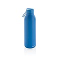 KASTORIA Vákuová termoska z recyklovanej nerezovej ocele, 500 ml, svetlomodrá