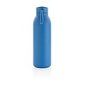KASTORIA Vákuová termoska z recyklovanej nerezovej ocele, 500 ml, svetlomodrá