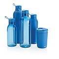 KASTORIA Vákuová termoska z recyklovanej nerezovej ocele, 500 ml, svetlomodrá