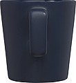 Keramický hrnček o objeme 280 ml, námornícka modrá