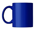 Keramický hrnček v krabičke, 300ml, modrý