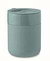 Keramický pohár 330ml, petrolejový