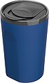 Keramický pohár 400 ml, tmavomodrá