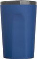 Keramický pohár 400 ml, tmavomodrá