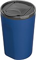 Keramický pohár 400 ml, tmavomodrá