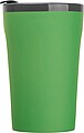 Keramický pohár 400 ml, zelená