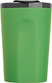 Keramický pohár 400 ml, zelená