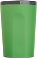Keramický pohár 400 ml, zelená