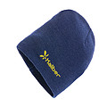 Klasická beanie čiapka Impact z Polylana® AWARE™, námornícka modrá