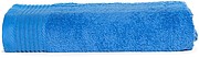 Klasická osuška ONE CLASSIC 70x140 cm, 450 g/m2, modrá