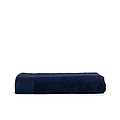 Klasická osuška ONE CLASSIC 70x140 cm, 450 g/m2, námornícka modrá