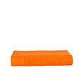 Klasická osuška ONE CLASSIC 70x140 cm, 450 g/m2, oranžová