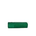 Klasický uterák ONE CLASSIC 50x100 cm, 450 g/m2, zelená