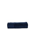Klasický uterák ONE CLASSIC 50x100 cm, 450 gr/m2, farba námornícka modrá