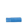 Klasický uterák ONE CLASSIC 50x100 cm, 450 gr/m2, modrá