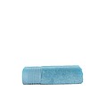 Klasický uterák ONE CLASSIC 50x100 cm, 450 gr/m2, modrošedá