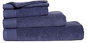 Klasický uterák ONE CLASSIC 50x100 cm, 450 gr/m2, riflová