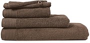 Klasický uterák ONE CLASSIC 50x100 cm, 450 gr/m2, stredne hnedá
