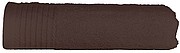 Klasický uterák ONE CLASSIC 50x100 cm, 450 gr/m2, stredne hnedá