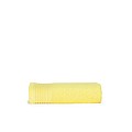 Klasický uterák ONE CLASSIC 50x100 cm, 450 gr/m2, svetlo žltá