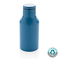 Kompaktná termo fľaša z RCS recyklovanej ocele