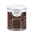 KORSINA Kenya plech mletá 125g