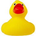 Kúpacia kačička Quack, žltá