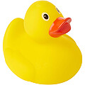Kúpacia kačička Quack, žltá