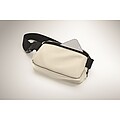 Ľadvinka z polyesteru 210D, krémovo biela