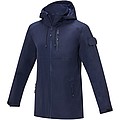 Ľahká cirkulárna bunda, unisex, Elevate KAI, námornícka modrá, veľ. M