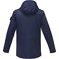 Ľahká cirkulárna bunda, unisex, Elevate KAI, námornícka modrá, veľ. XS