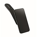 Magnetická 15W autonabíjačka, čierna