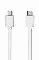 Magnetická bezdrôtová nabíjačka a powerbanka 5000mAh, biela