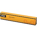 Magnetické pracovné svetlo s 28 LED diódami, zn. Stac, čierna