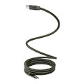 Magnetický 60W kábel USB-C, tmavozelená