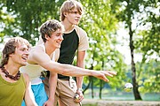 MALAWA Petanque, súprava šiestich gúľ v nylonovej taške