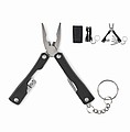 Malý multitool s krúžkom na kľúče