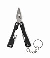 Malý multitool s krúžkom na kľúče