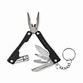 Malý multitool s krúžkom na kľúče