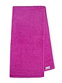 MASEWERA Športová osuška 30x130 450 g/m2, ružová