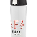 MAVIOL Termohrnček, 300 ml, biela