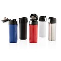 MAVIOL Termohrnček, 300 ml, červená