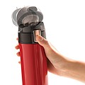 MAVIOL Termohrnček, 300 ml, červená