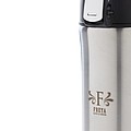 MAVIOL Termohrnček, 300 ml, strieborná